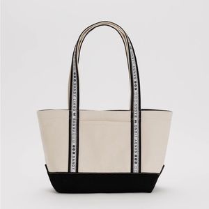 Baggu x Sandy Liang Small Heavyweight Canvas Tote
